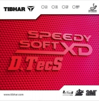 رویه SPEEDY SOFT D.TECS XD